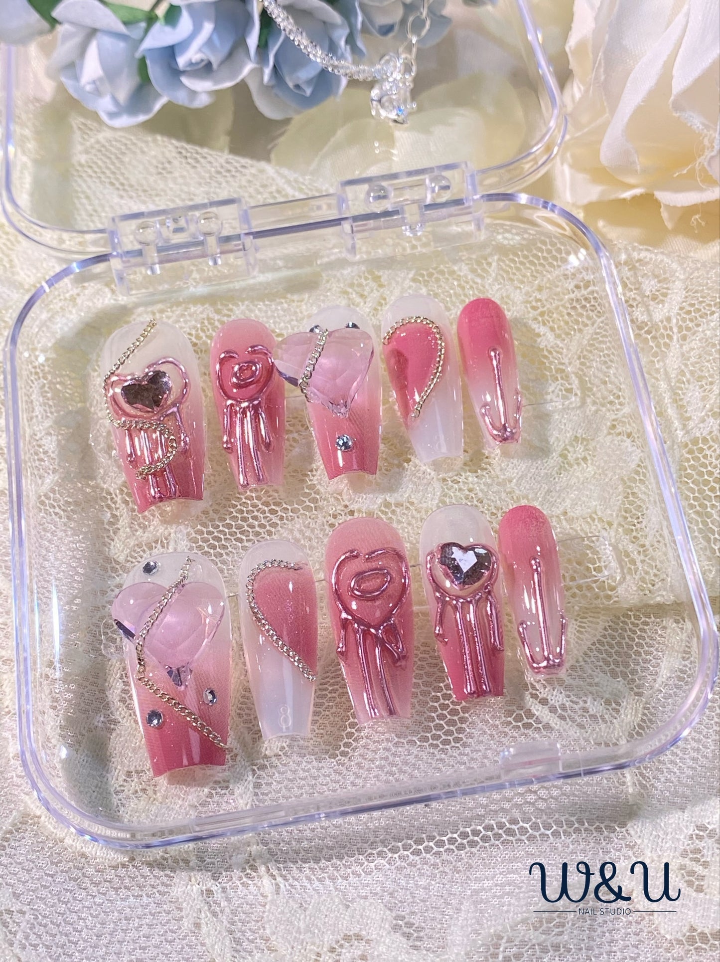 (230) ロマンチックハート