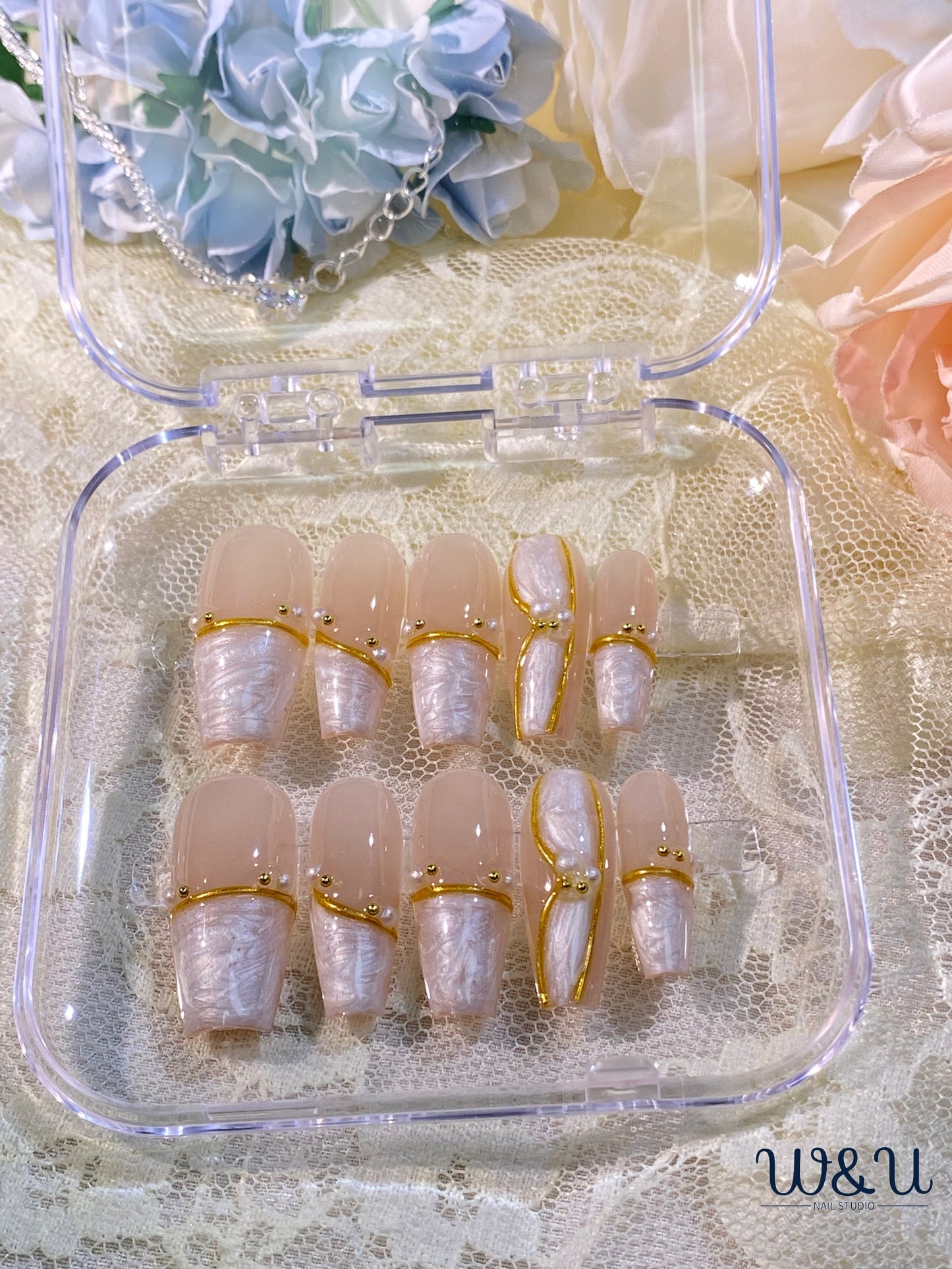 (204) エレガンスパール