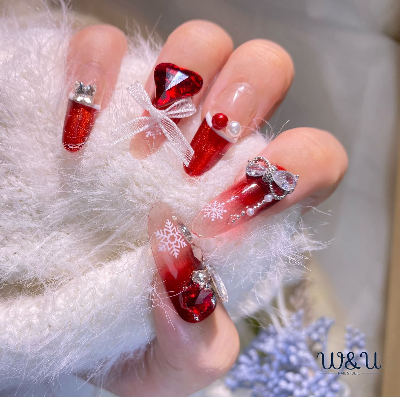 (311) ラブリークリスマス