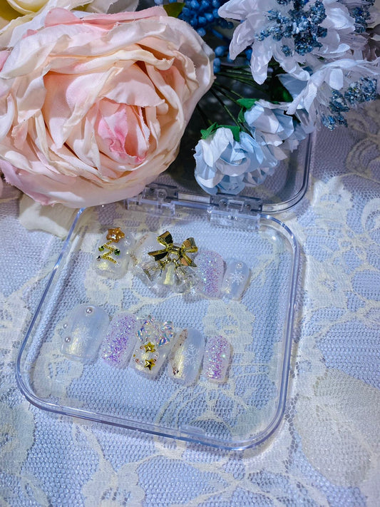 (233) トゥインクルスノー