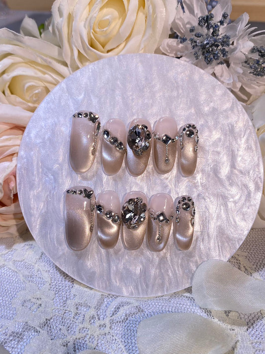 (320) エレガンスダイヤ