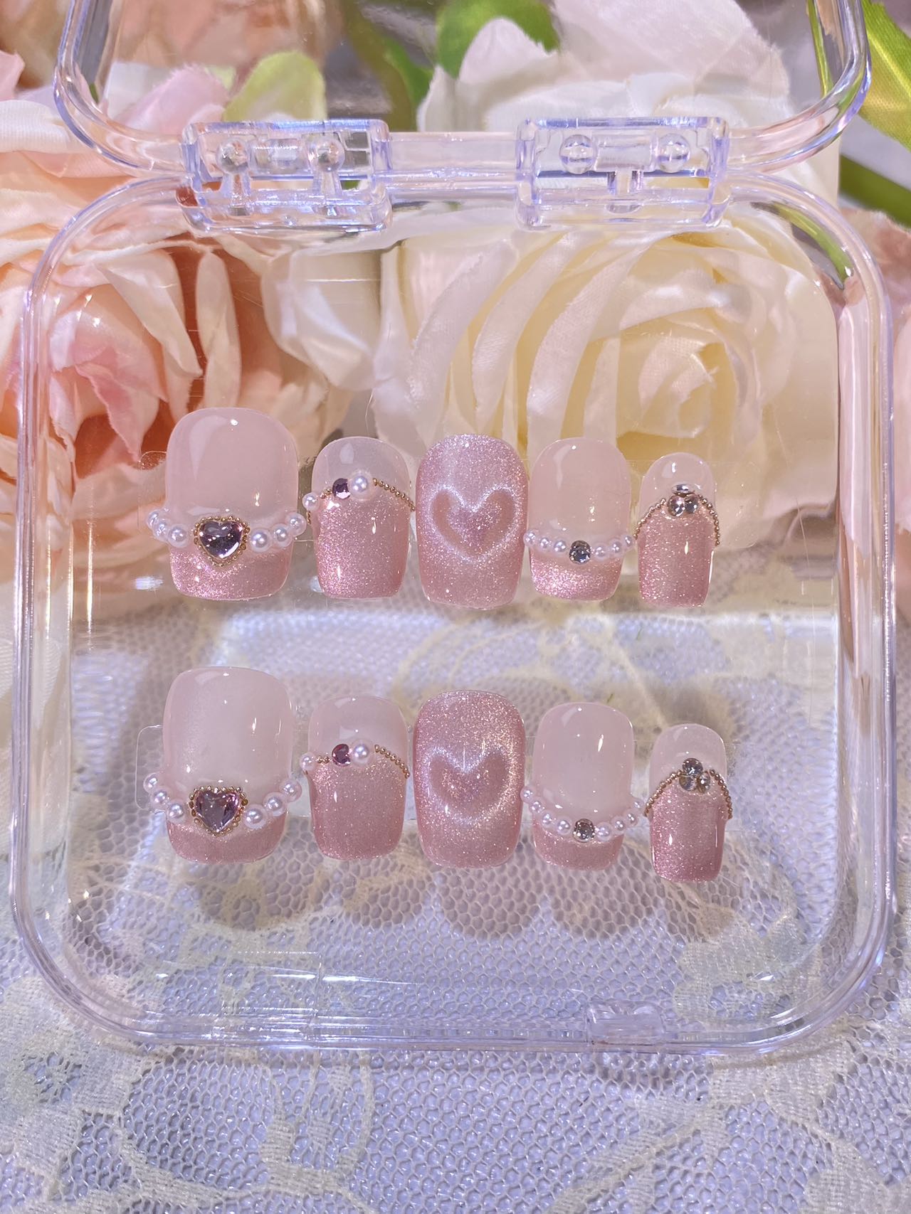 (253) スイートハート