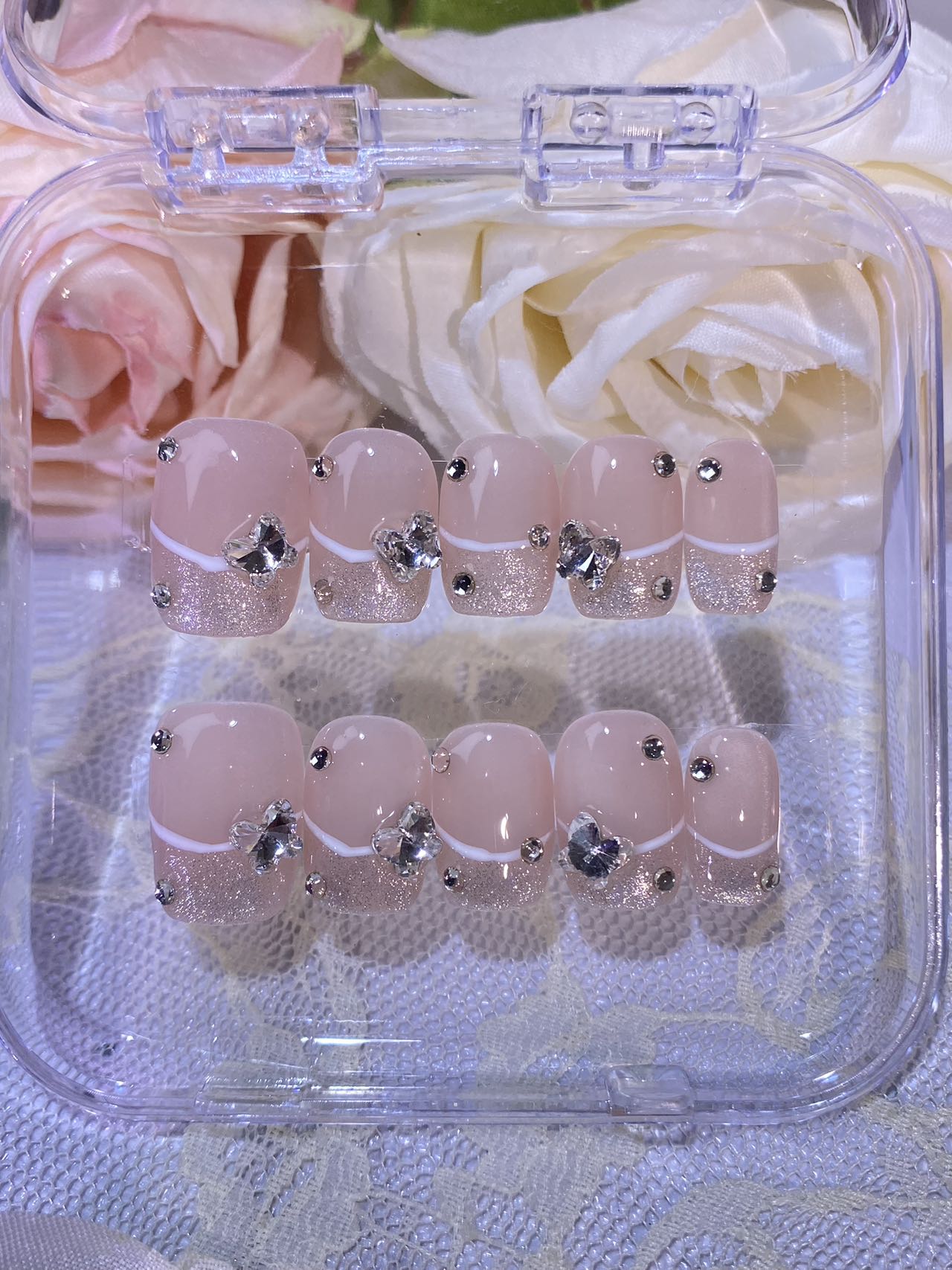 (605) ロマンススパーク