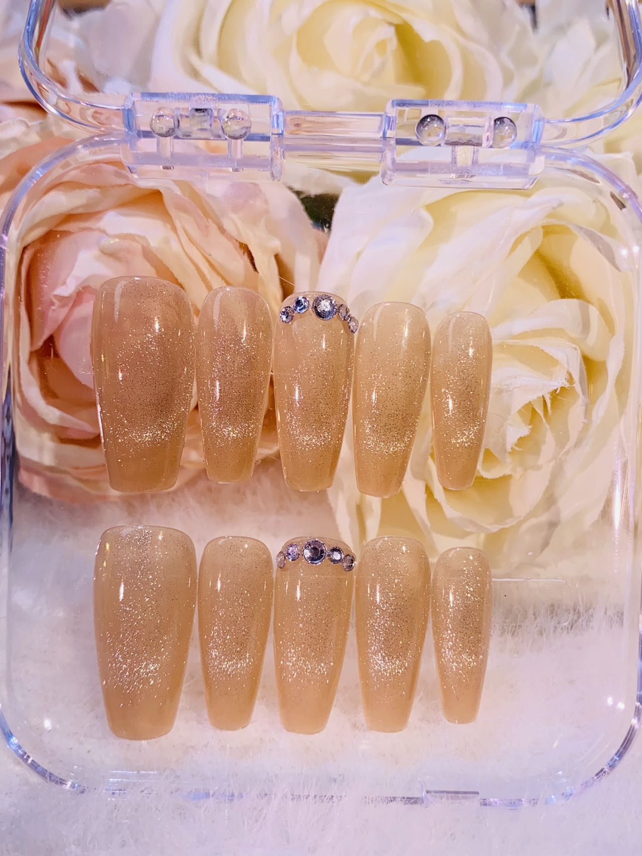 (266) オレンジピールシマー