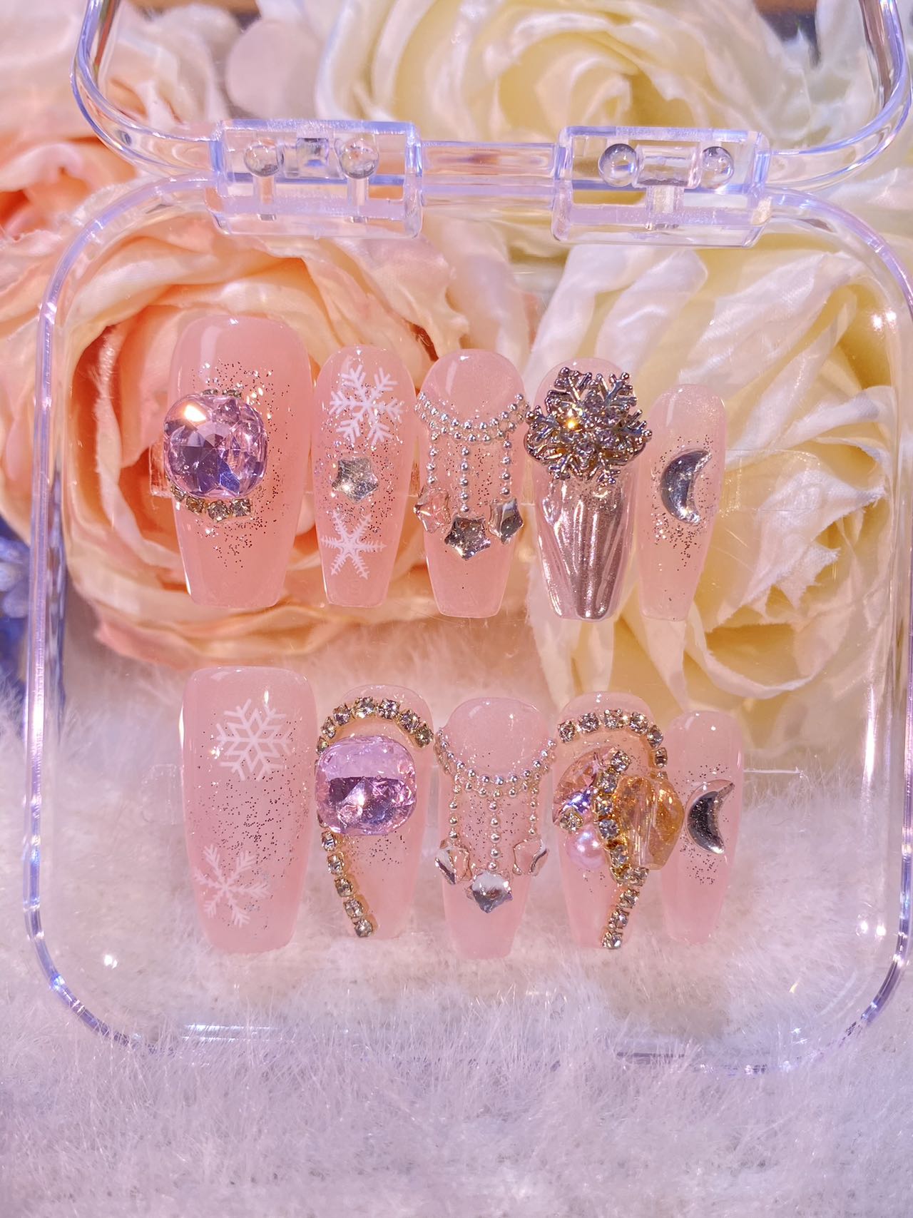 (268) プリンセスフローズン