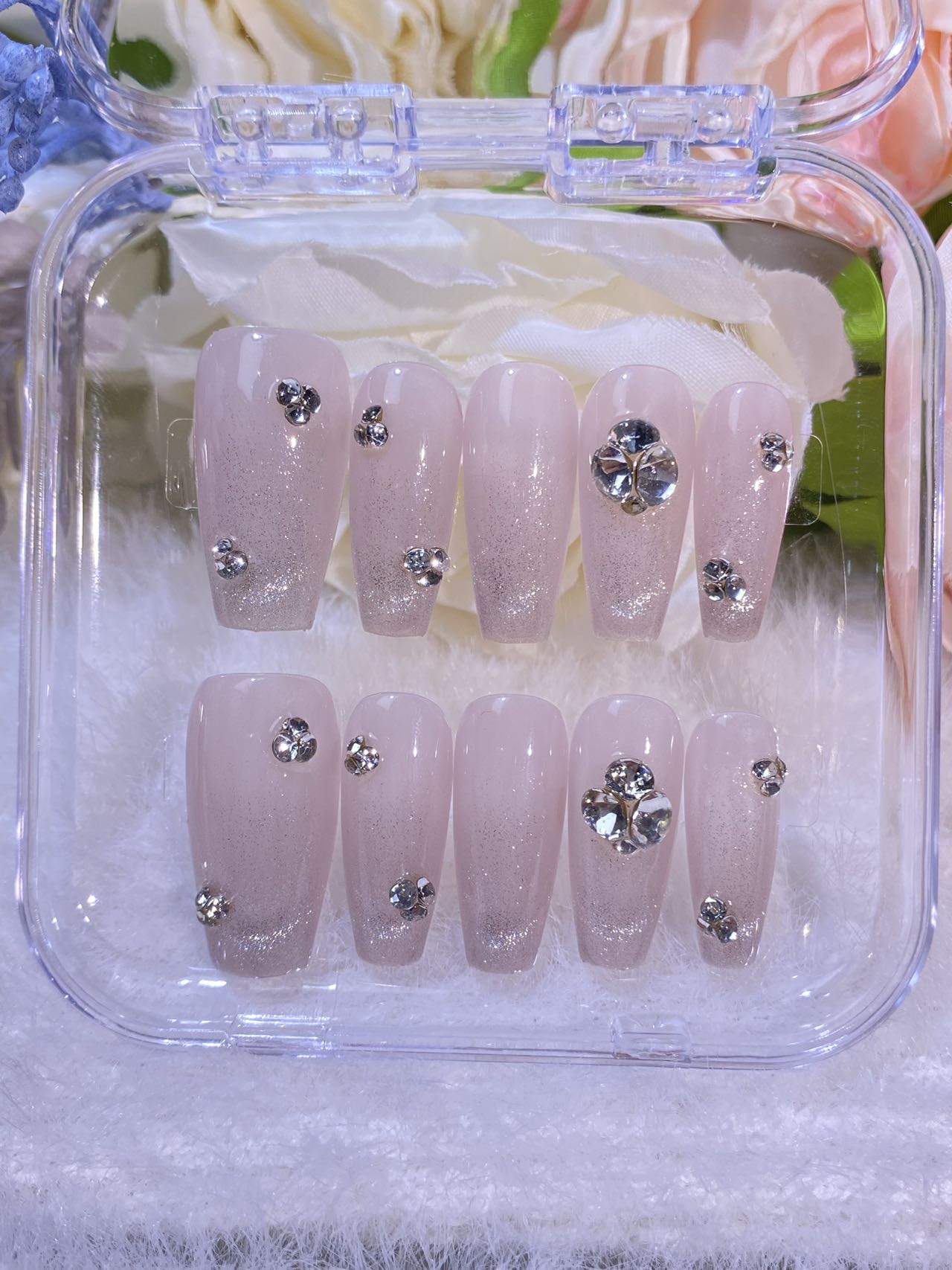 (248) ルクスシャワー