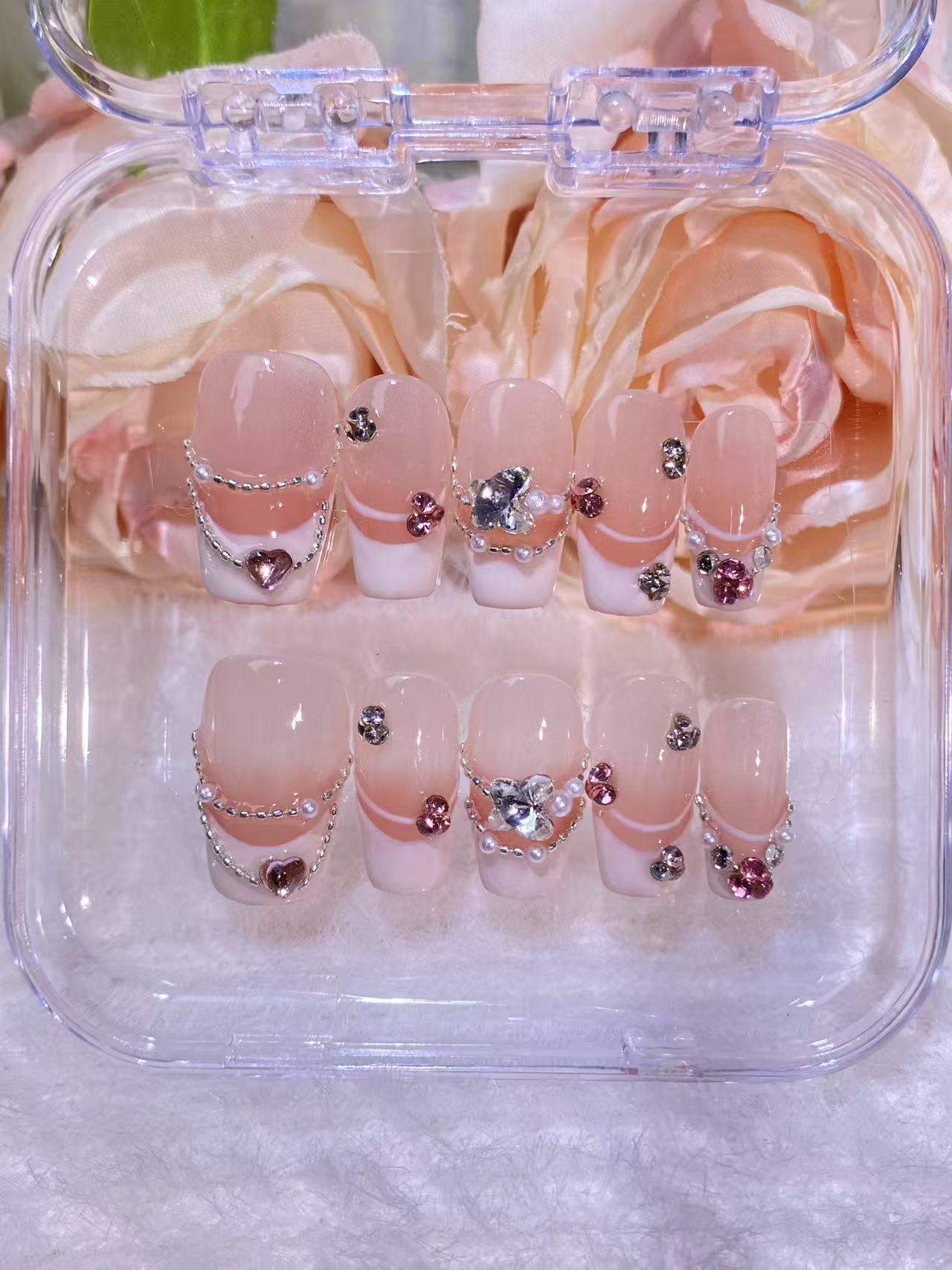 (279) ロイヤルハートジュエル