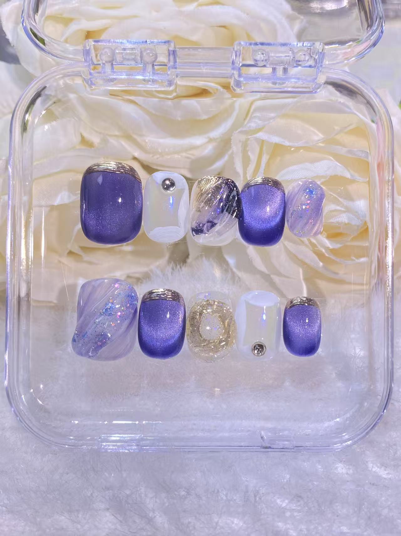 (131) ステラナイト