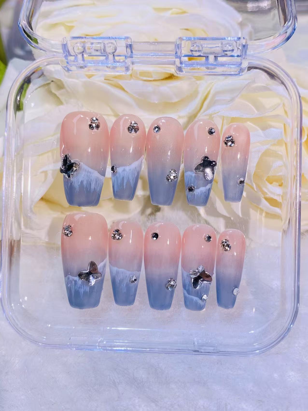 (278) サンセットオーシャン