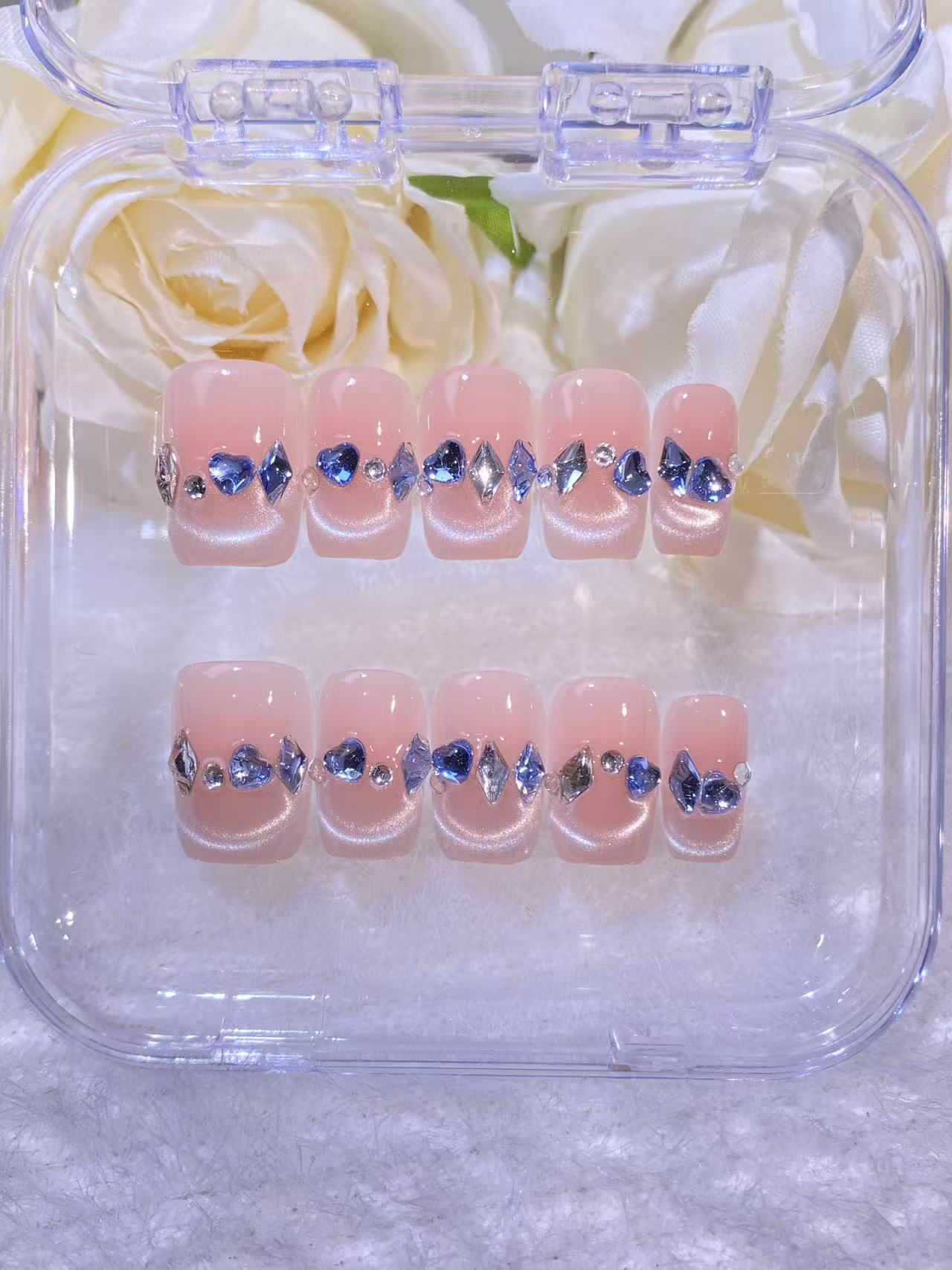 (288) サファイアグロー