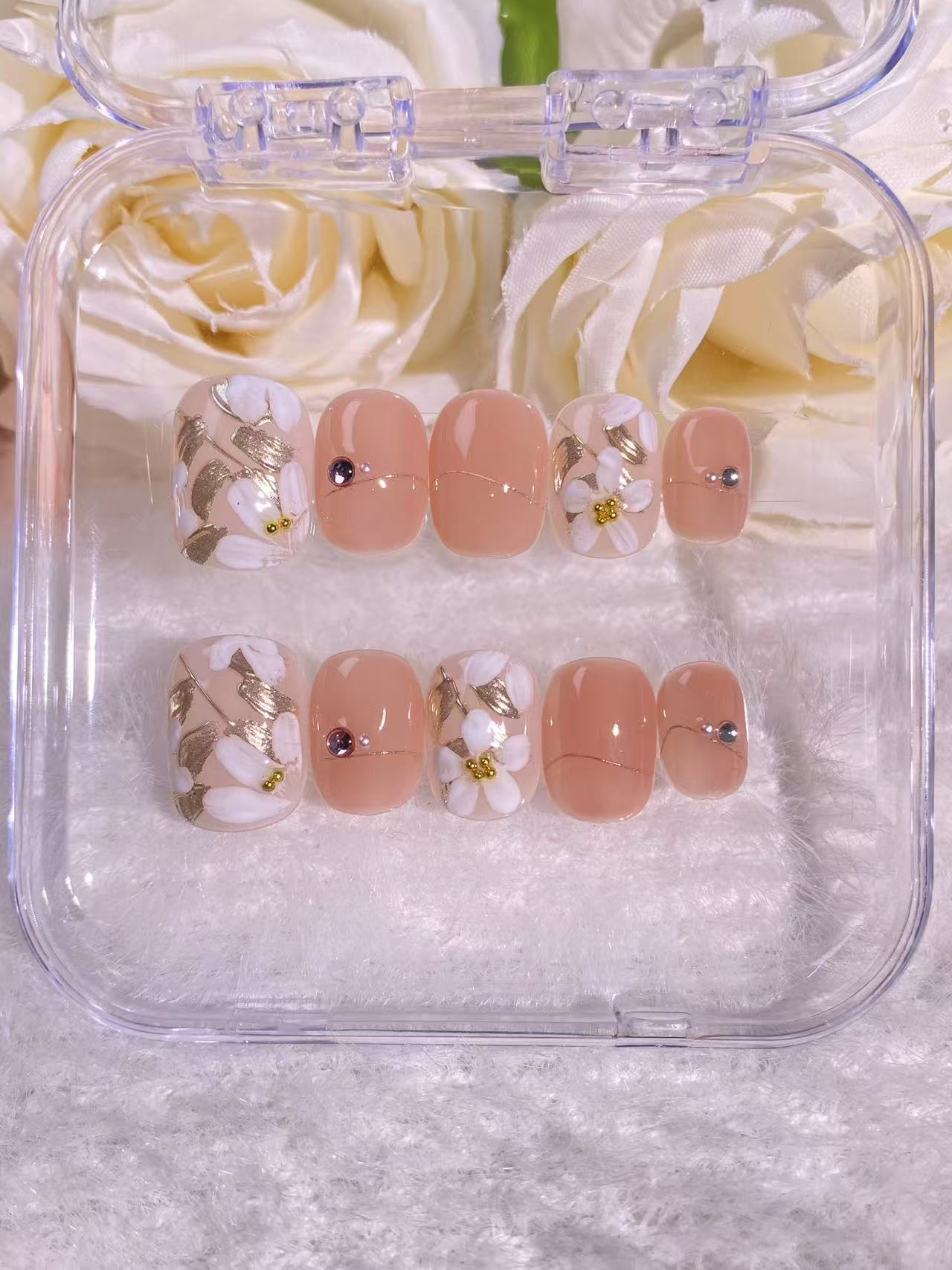 (136) セレーンフローラ