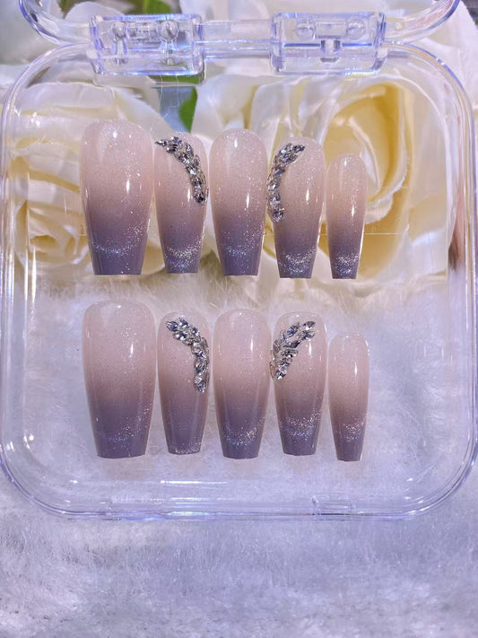 (294) スモーキークォーツ
